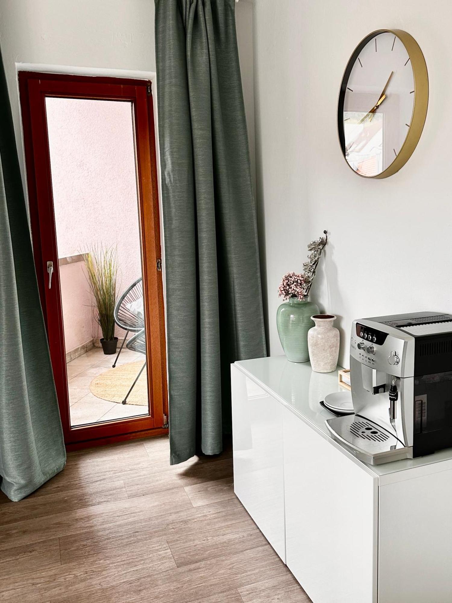 Wohnung Alte Mainbruecke - Gratis Kaffee - Netflix - Balkon Würzburg Exteriör bild